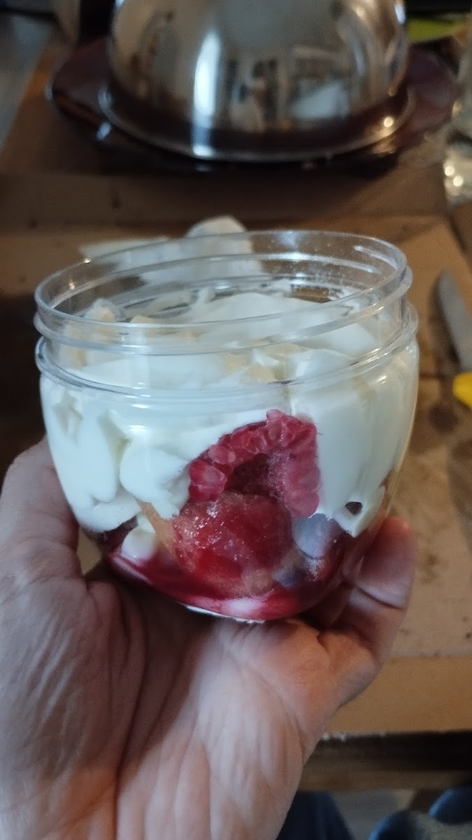 O' Flagrant Delice Pizza-7